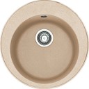 Раковина Franke ROG 610-41 Sink Beige Manual